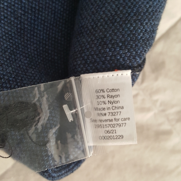 Croft and barrow sweater - Picture 3 of 3